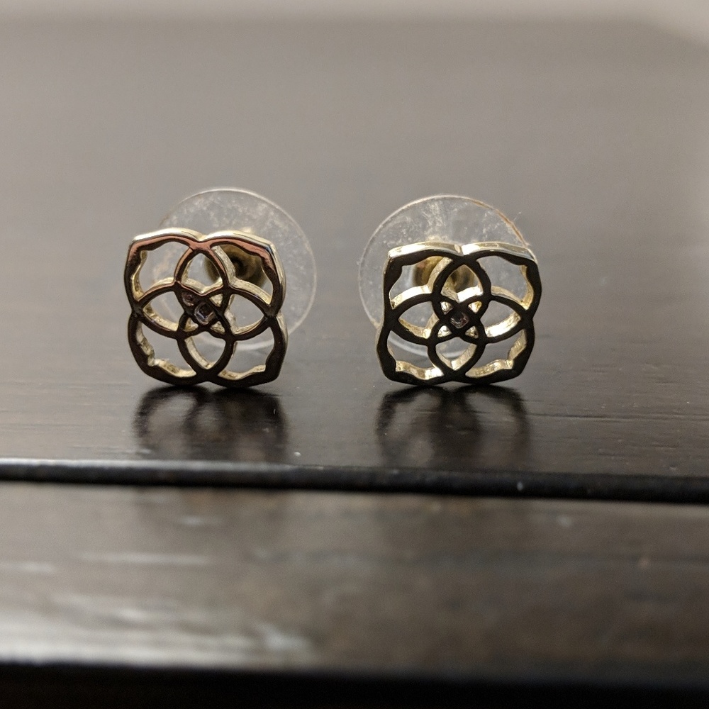 Kendra Scott Dira Stud Earring